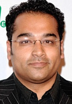 Krishnan Guru Murthy Twitter