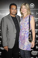 Krishnan Guru Murthy Wife