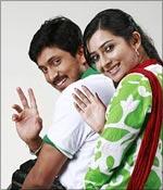 Krishnan Love Story Images