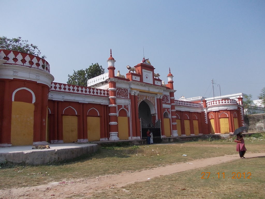 Krishnanagar