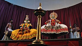 Krishnanattam Wiki