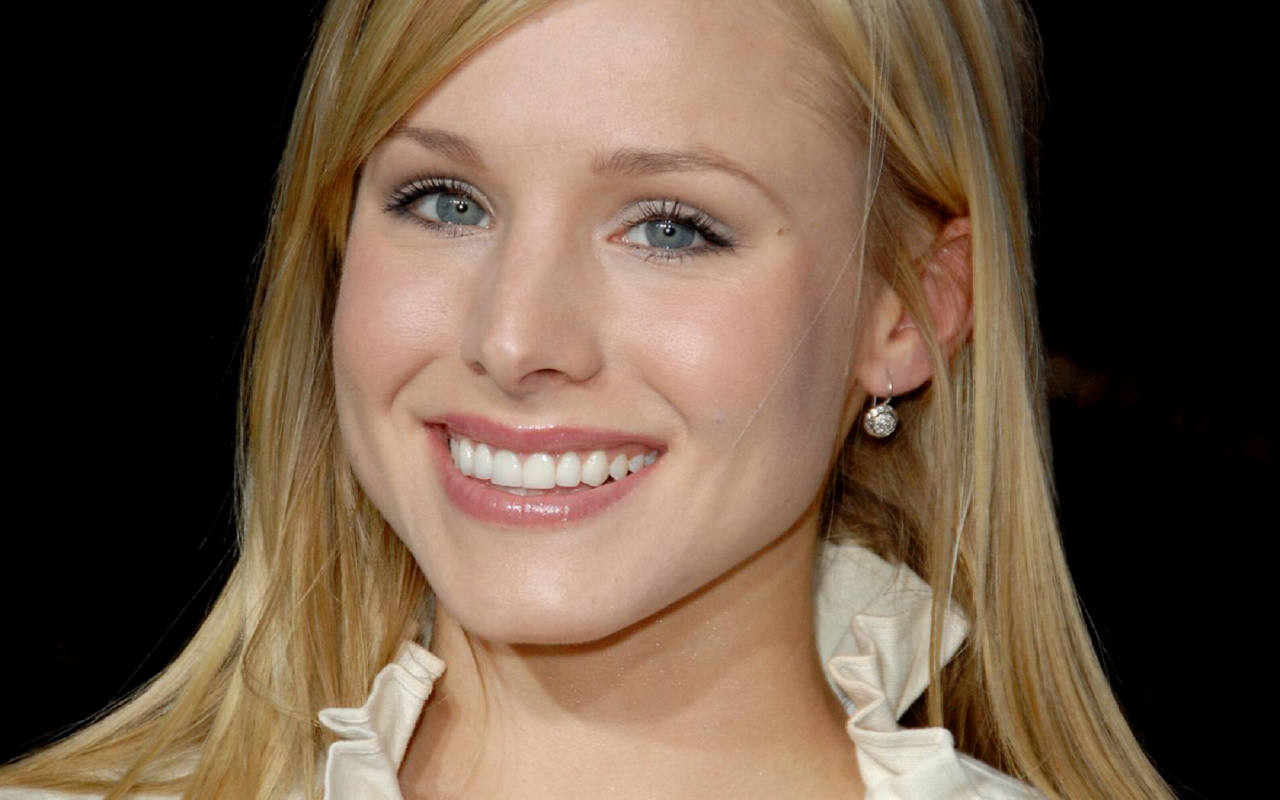 Kristen Bell