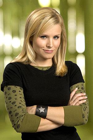 Kristen Bell Gossip Girl