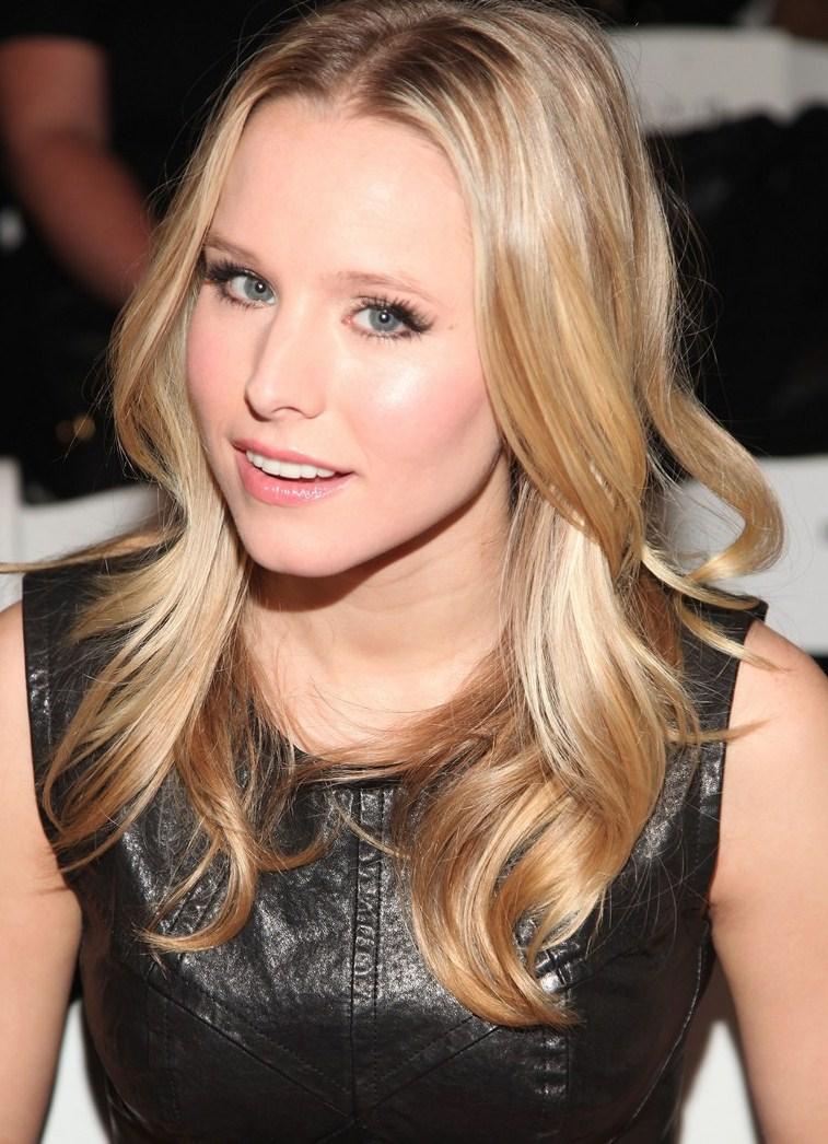 Kristen Bell Husband