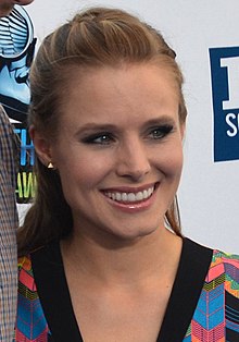 Kristen Bell Husband