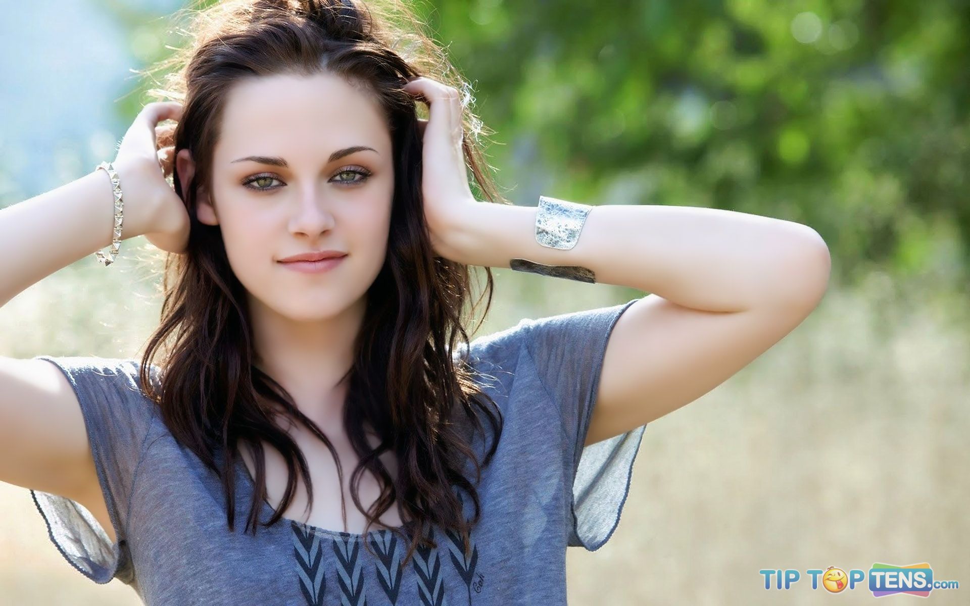 Kristen Stewart Hot Images