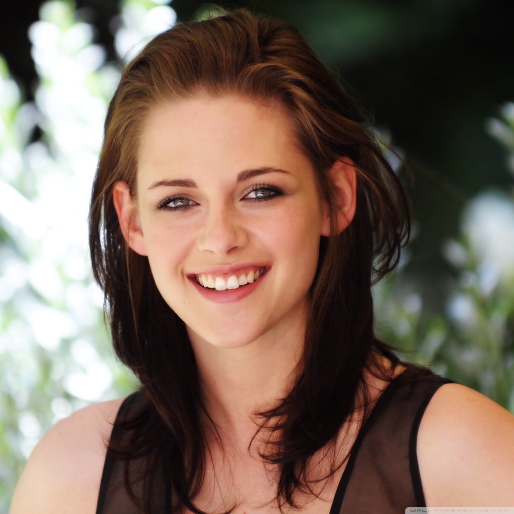 Kristen Stewart Hot Wallpapers Hd