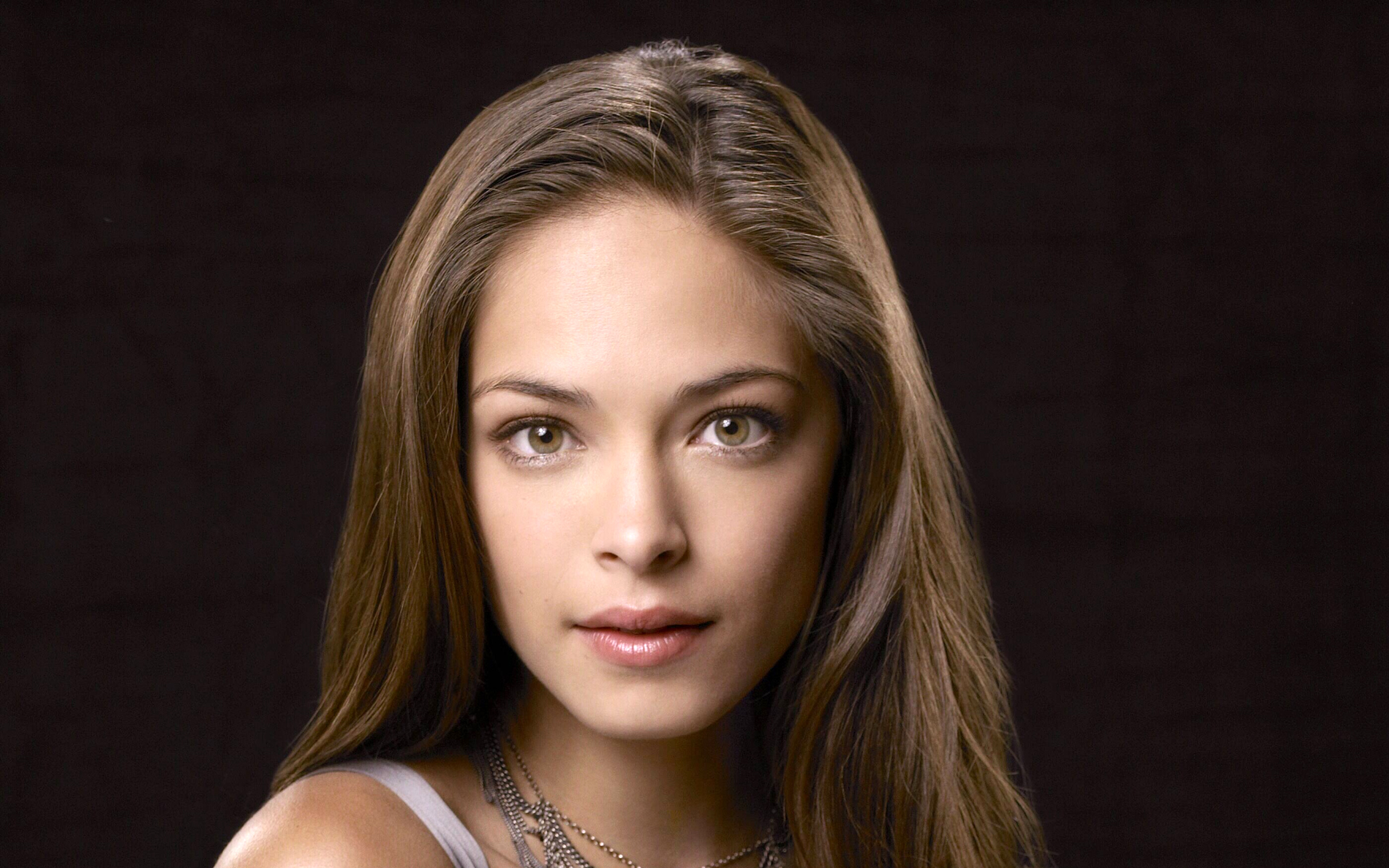 Kristin Kreuk