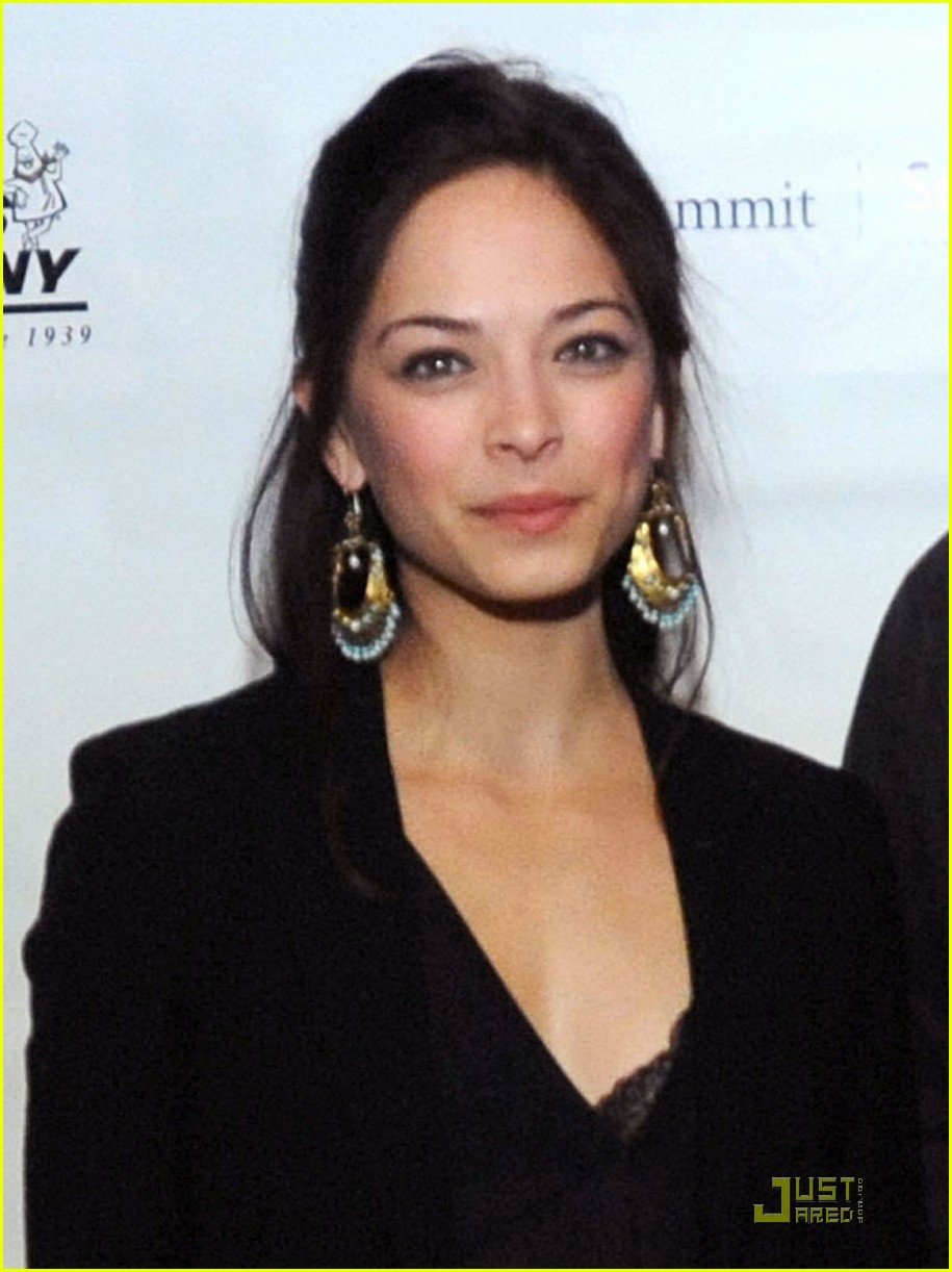 Kristin Kreuk