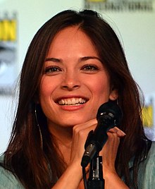 Kristin Kreuk Boyfriend