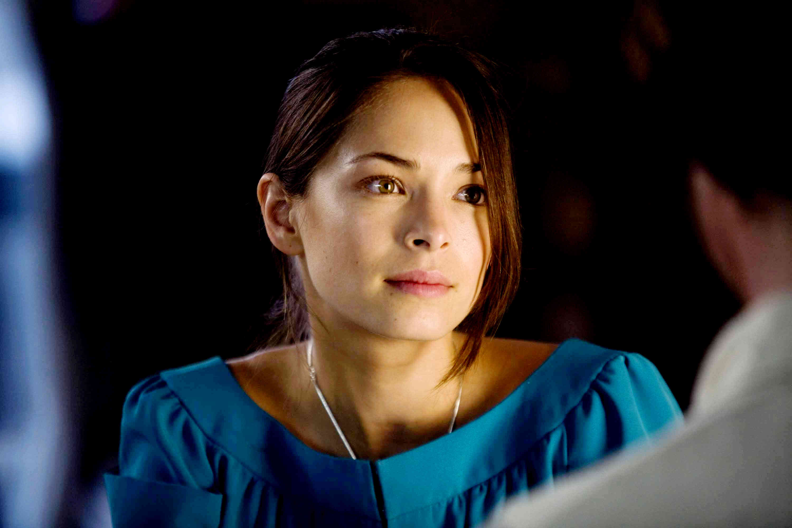 Kristin Kreuk Chun Li