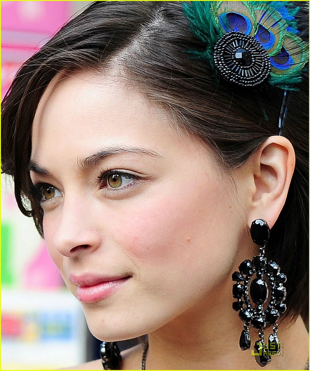 Kristin Kreuk Smallville