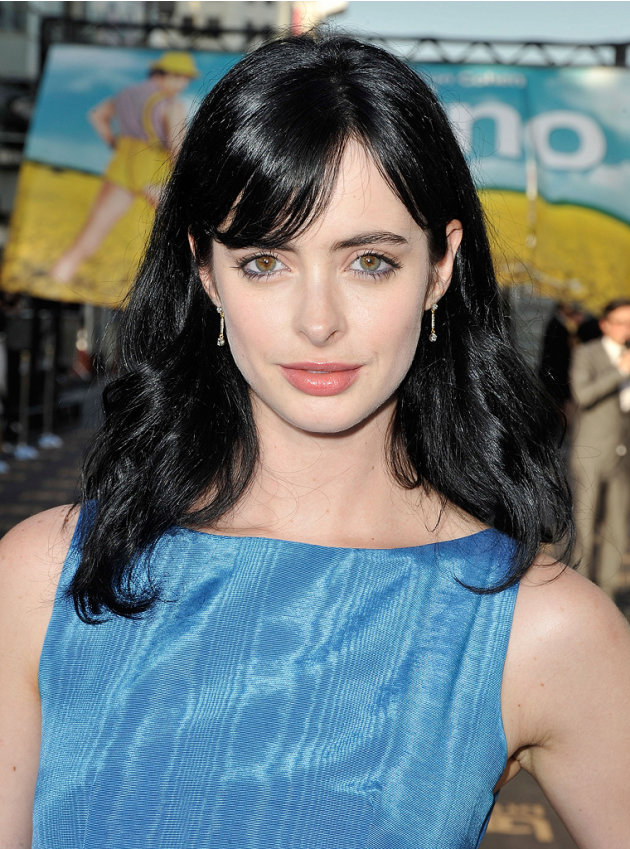 Krysten Ritter