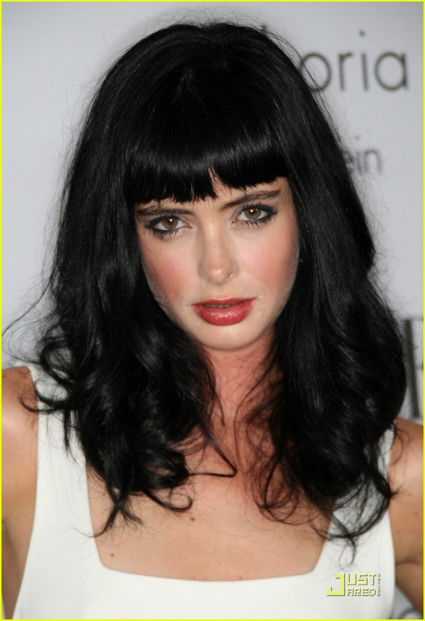 Krysten Ritter