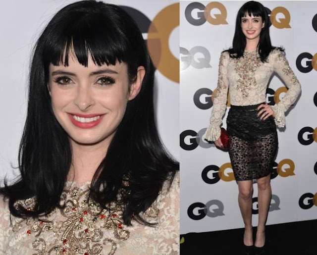 Krysten Ritter