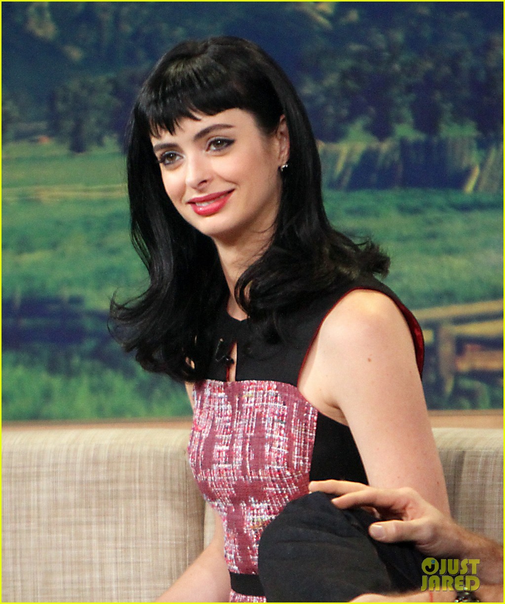 Krysten Ritter Bikini