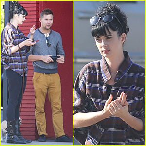 Krysten Ritter Boyfriend