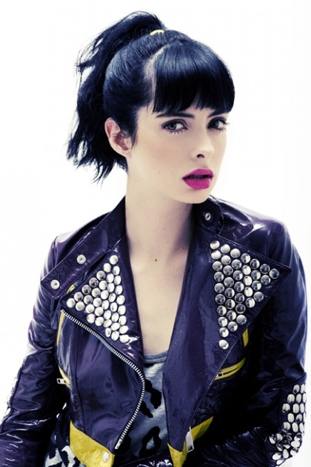 Krysten Ritter Breaking Bad