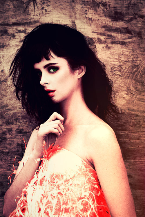 Krysten Ritter Hot