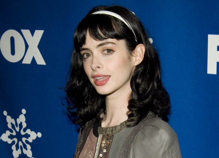 Krysten Ritter Model