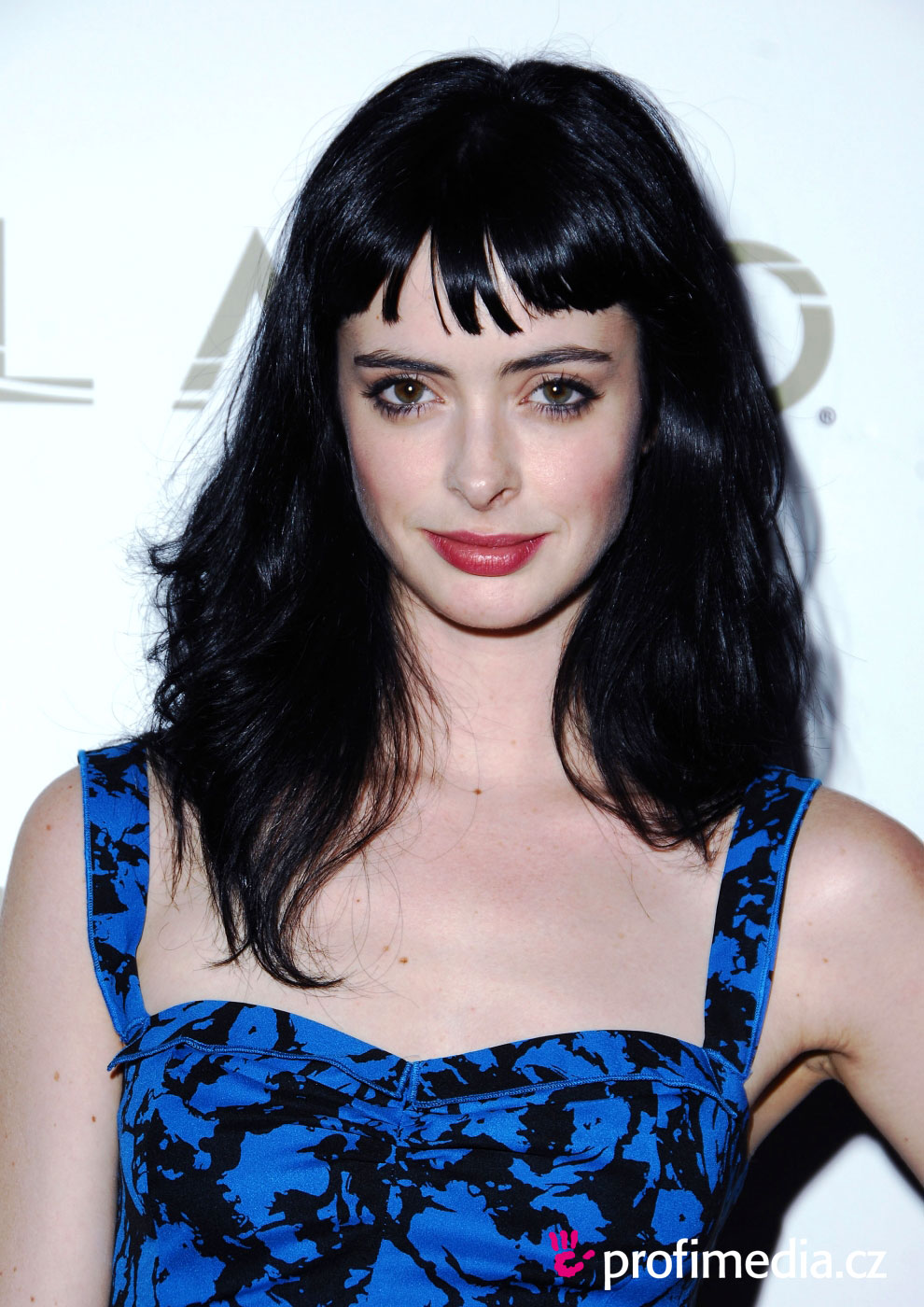 Krysten Ritter Model