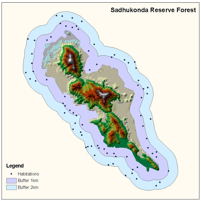 Land Resources Images