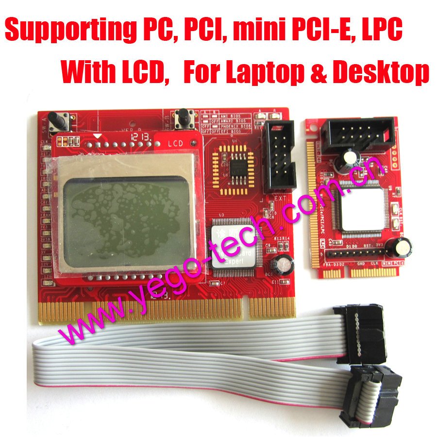 Laptop Debug Card Price