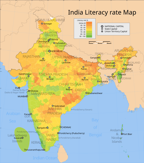 Large Scale Industries In India Wikipedia