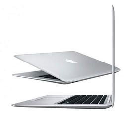 Latest Apple Laptop Price In India