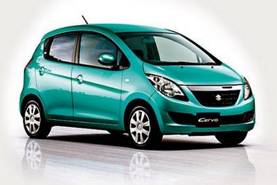 Latest Cars In India Images