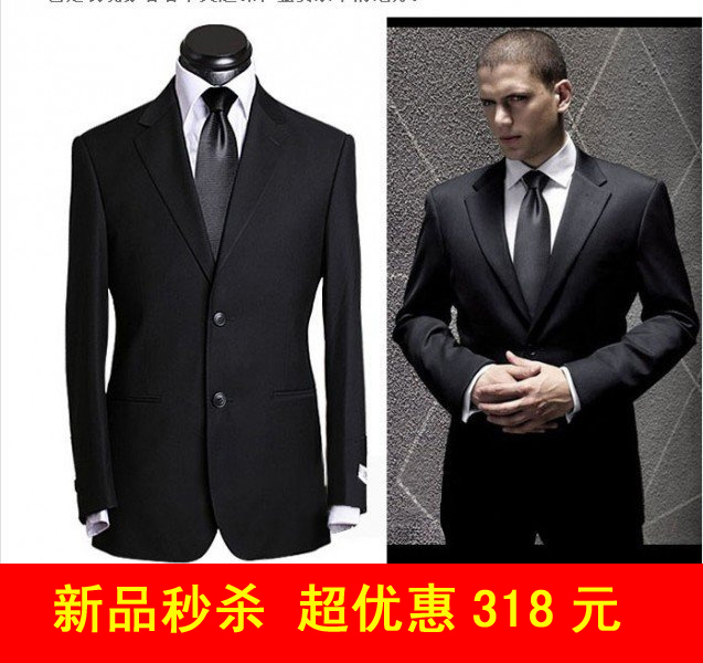 Latest Fashion For Men Suits