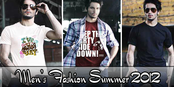 Latest Fashion Trends For Men Shirts