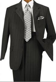 Latest Fashion Trends For Men Suits