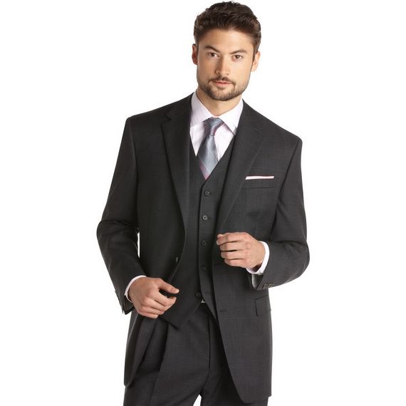 Latest Fashion Trends For Men Suits