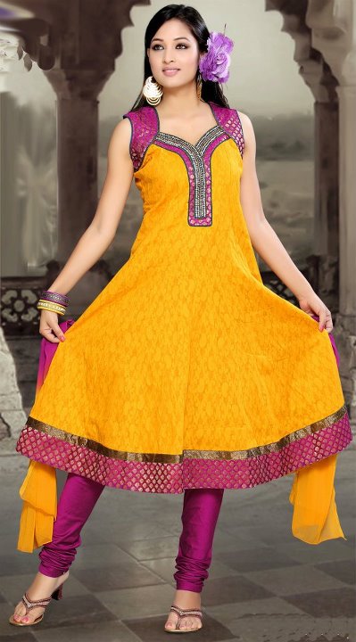 Latest Fashion Trends In India For Girls