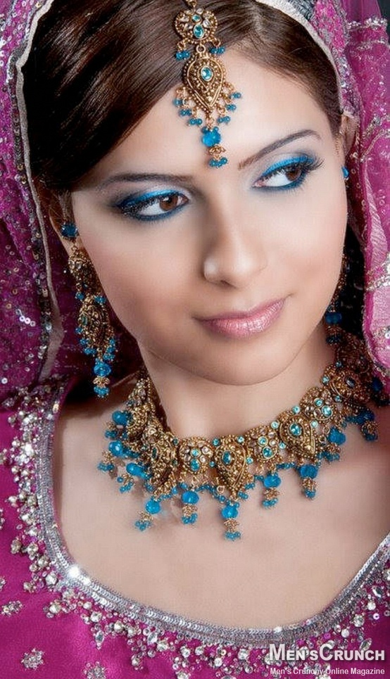 Latest Fashion Trends In Indian Wedding