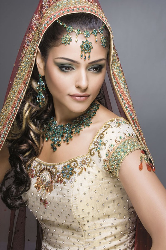 Latest Fashion Trends In Indian Wedding