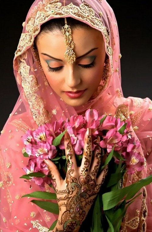 Latest Fashion Trends In Indian Wedding