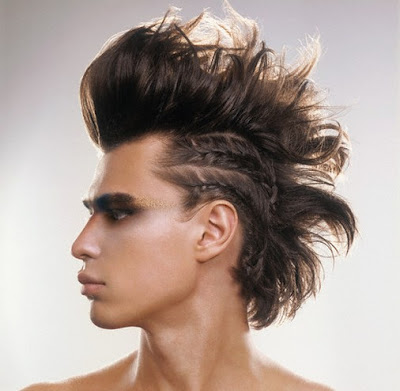 Latest Hairstyles For Men In India