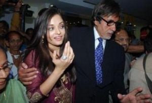 Latest Images Of Aishwarya Rai Baby