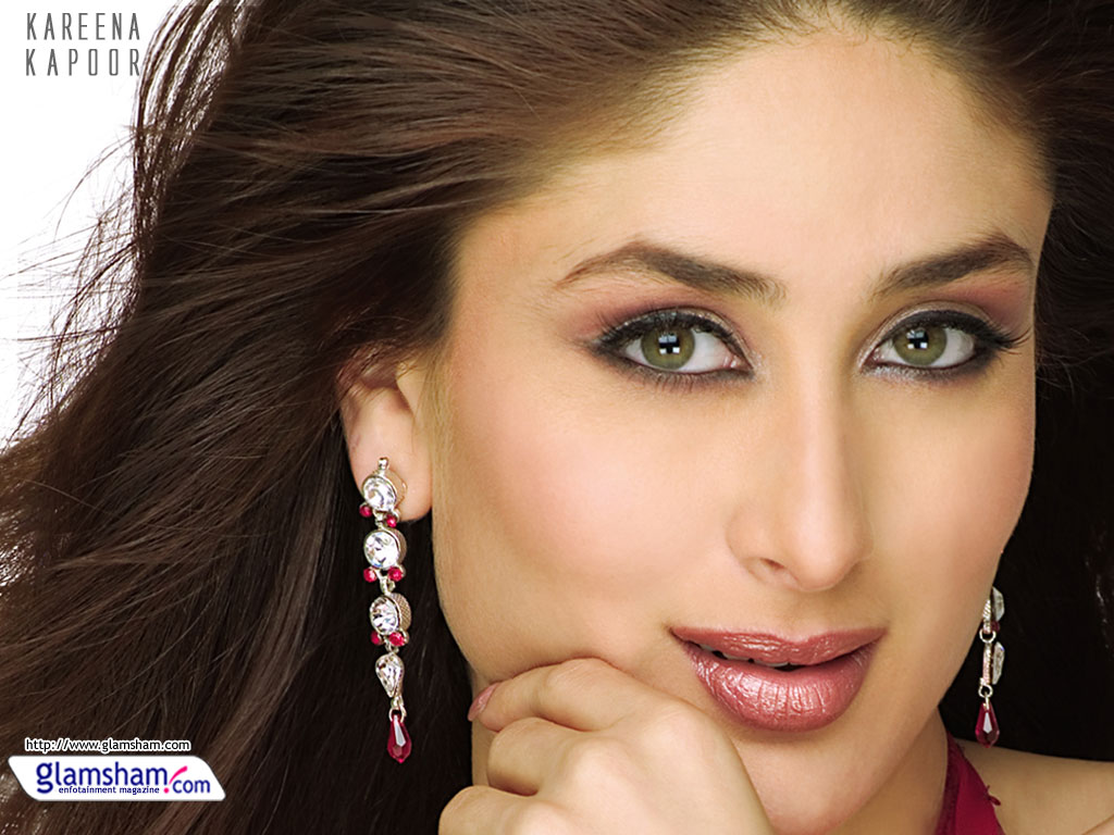 Latest Images Of Kareena Kapoor