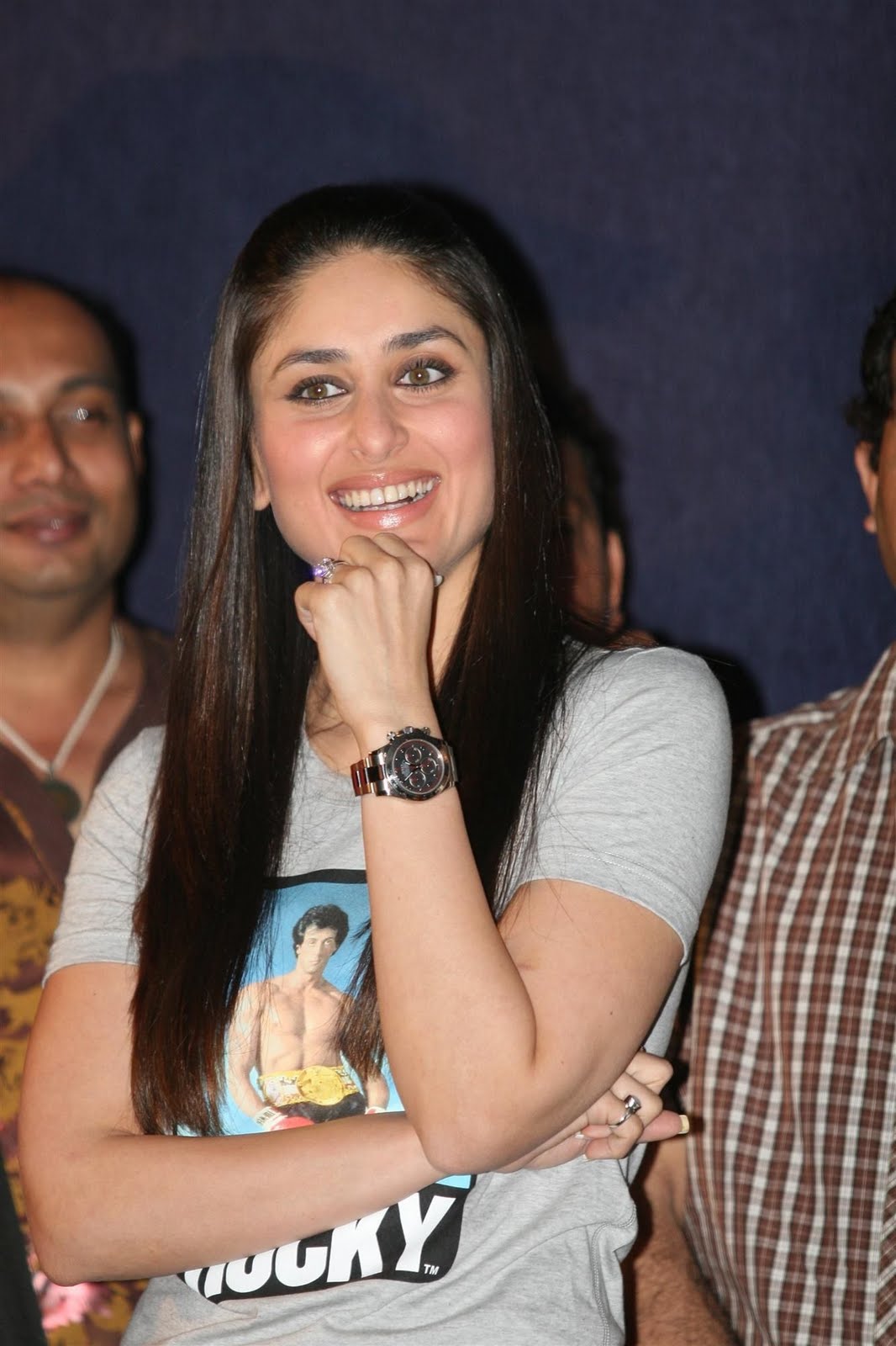 Latest Images Of Kareena Kapoor