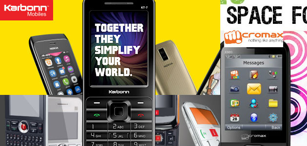 Latest Mobile Phones In India With Price And Features