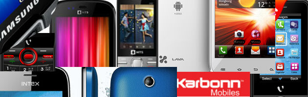 Latest Mobile Phones In India With Price And Features