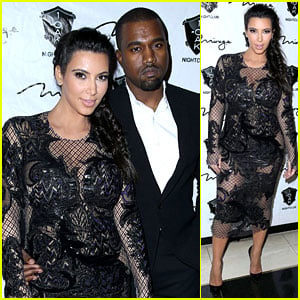 Latest Pregnancy Photos Of Kim Kardashian