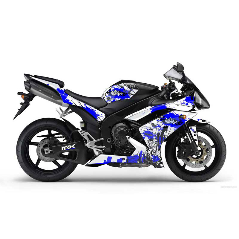 Latest Sports Bikes Photos