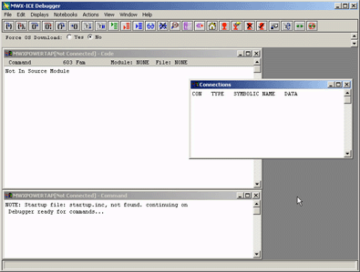 Lauterbach Debugger Tutorial