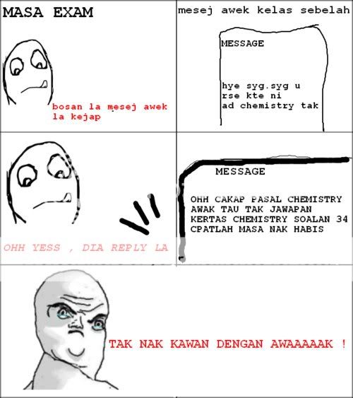 Lawak Gila