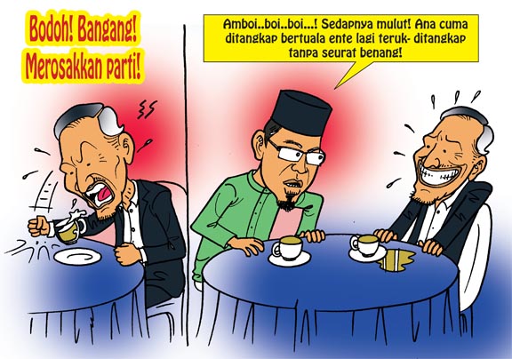 Lawak Lucah.blogspot