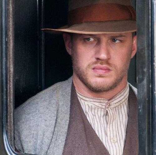 Lawless Movie